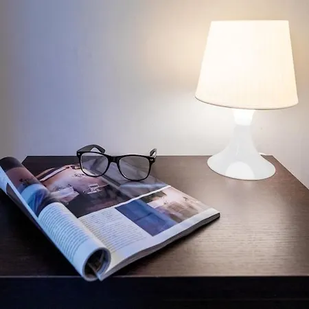 Апартаменты Nido Al Mare - 20 Metri Dal Mare