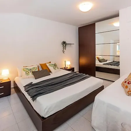 Nido Al Mare - 20 Metri Dal Mare Apartment