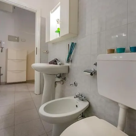 Nido Al Mare - 20 Metri Dal Mare Апартаменты Финале Лигуре