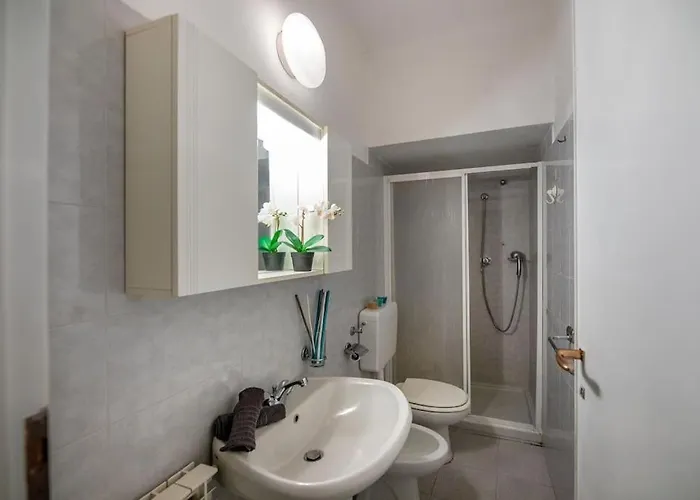 Nido Al Mare - 20 Metri Dal Mare