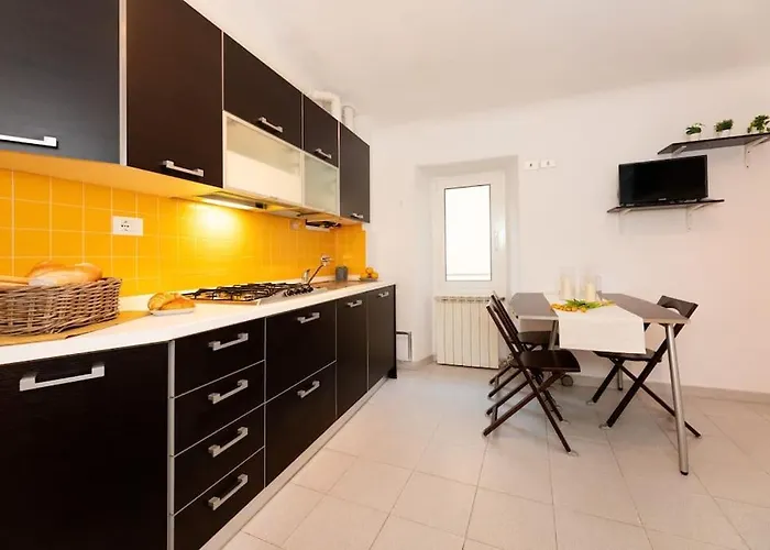 Nido Al Mare - 20 Metri Dal Mare Appartamento *