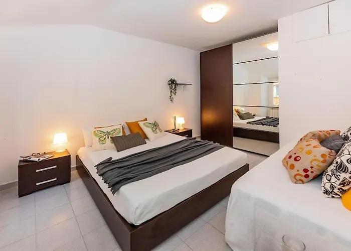 Nido Al Mare - 20 Metri Dal Mare Appartement